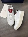 Piola Cayma White Burgundy - taille 37 - neuf