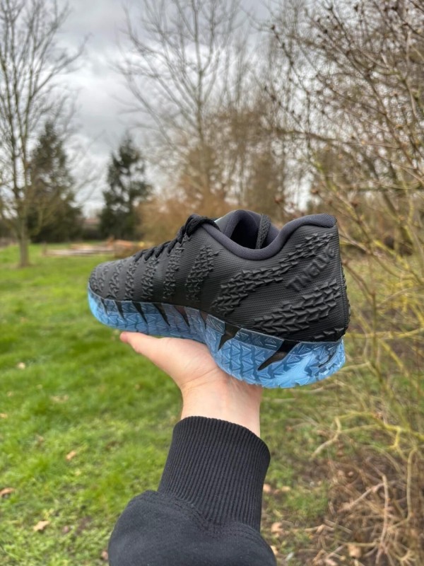 Nike Ja 3 X Swarovski - Taille 43 2