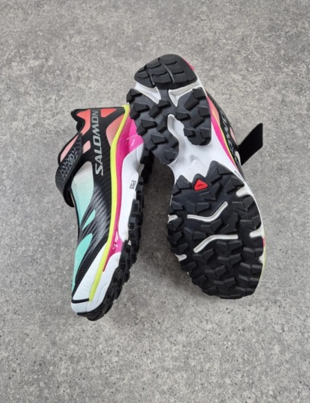 Salomon Margiela XT-Mary J MM6 taille 42 2/3
