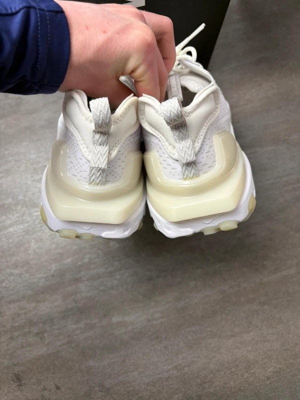 Nike react vision - taille 47 2