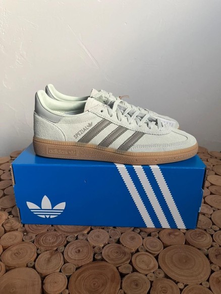 Adidas Handball Spezial Vert