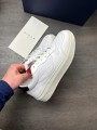 Piola Cayma White Burgundy - taille 37 - neuf