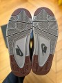 Air Jordan 4 A Ma Manière Dark Mocha