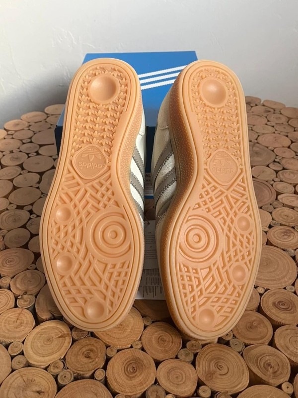 Adidas Handball Spezial Vert 2