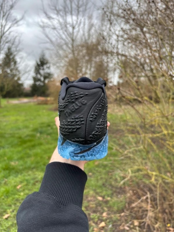 Nike Ja 3 X Swarovski - Taille 43 2