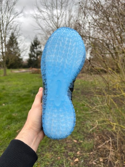 Nike Ja 3 X Swarovski - Taille 43