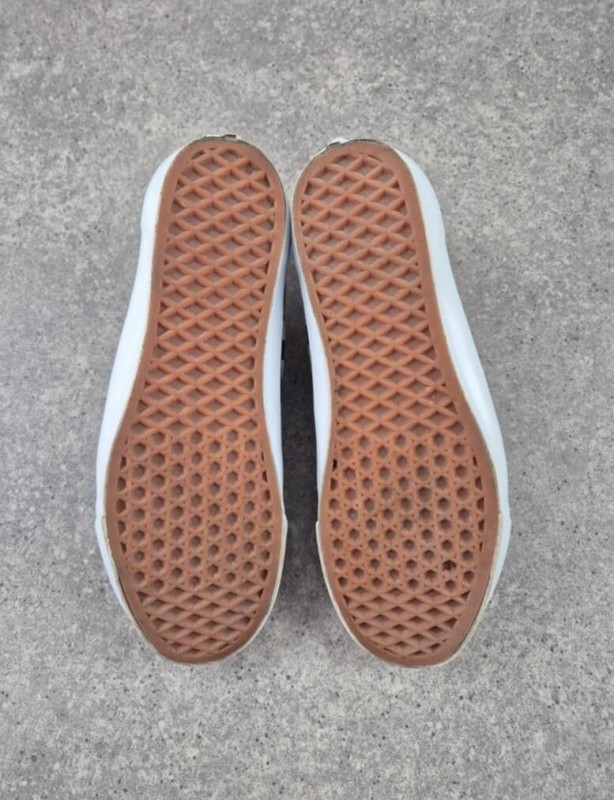 Vans Old Skool Lx Vault taille 42 Dover Street Market 2