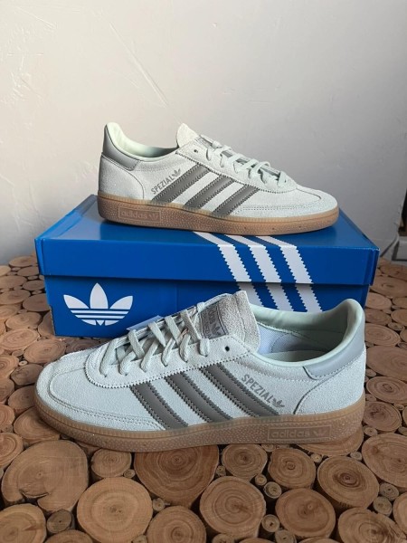 adidas handball spezial vert