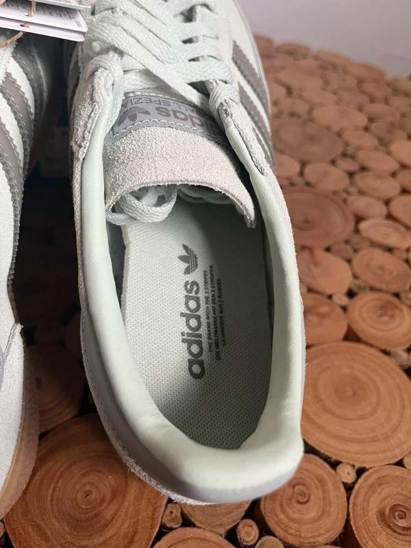 Adidas Handball Spezial Vert 2