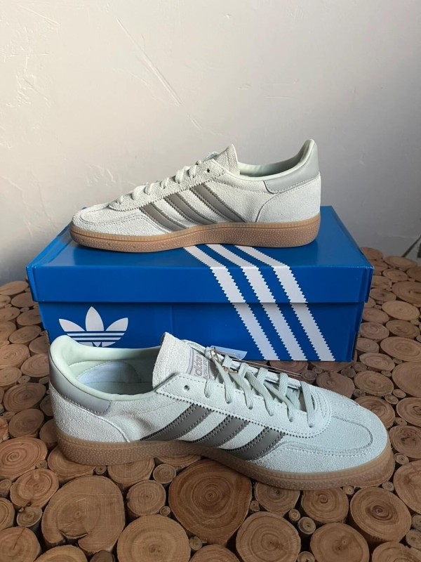 adidas handball spezial vert 2