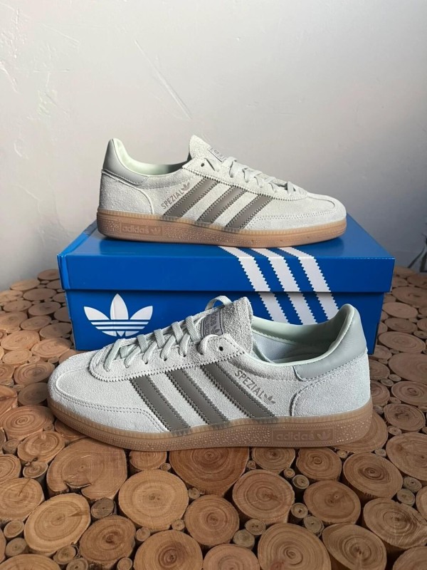Adidas handball spezial vert