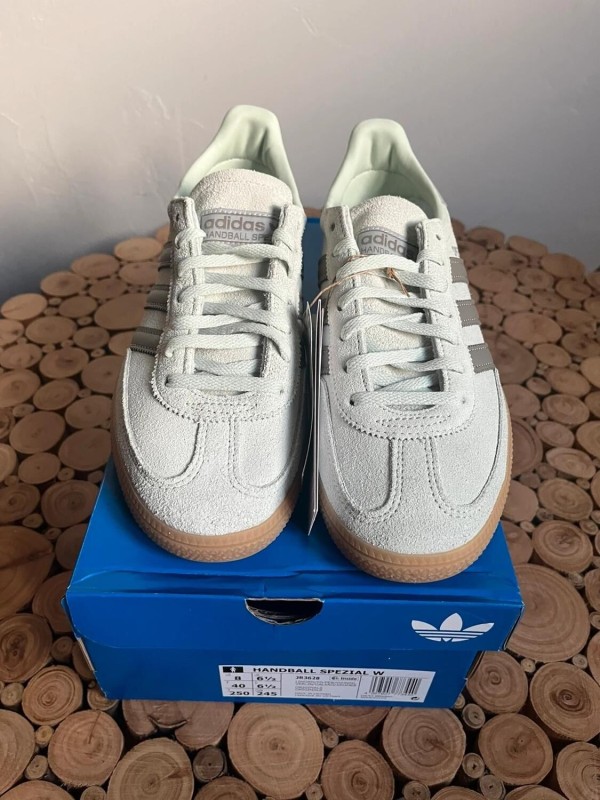adidas handball spezial vert 2