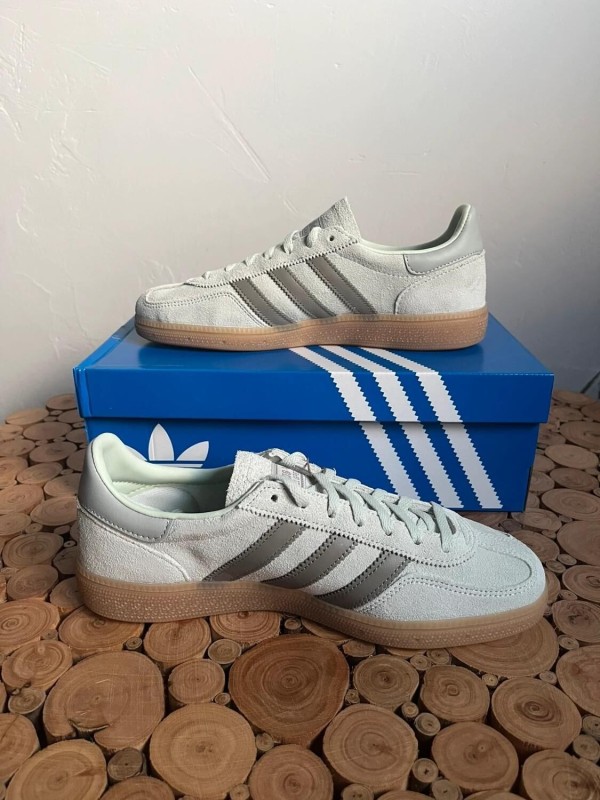 Adidas handball spezial vert 2