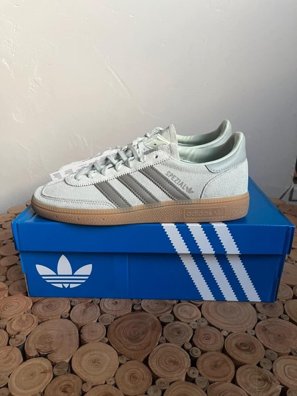 adidas handball spezial vert 2