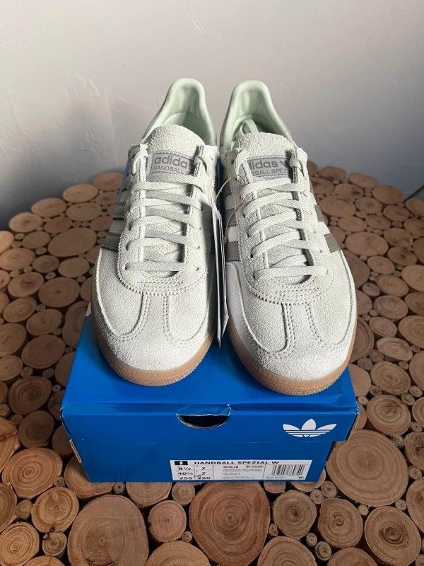 Adidas handball spezial vert 2