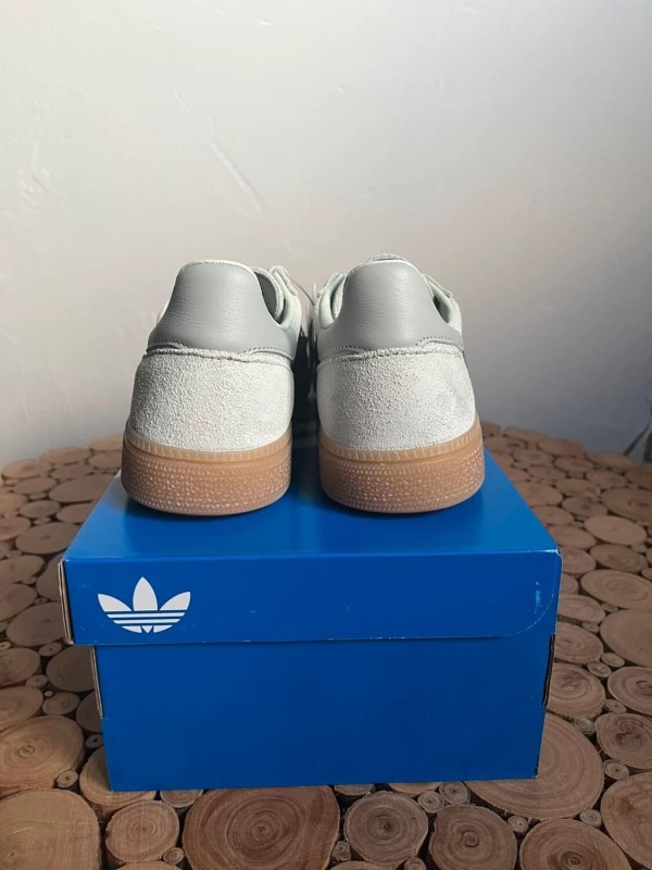 Adidas handball spezial vert 2