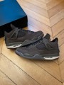 Air Jordan 4 A Ma Manière Dark Moka