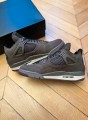 Air Jordan 4 A Ma Manière Dark Moka
