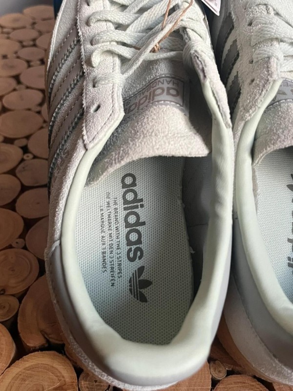 adidas handball spezial vert 2