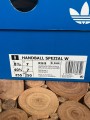 Adidas handball spezial vert