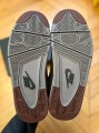 Air Jordan 4 A Ma Manière Dark Moka