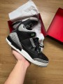 Nike Air Jordan 3 Retro Vert Vif