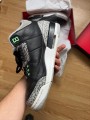 Nike Air Jordan 3 Retro Vert Vif