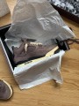 Nike Air Jordan 4 A Ma Manière amm minerai violet