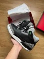 Nike Air Jordan 3 Retro Vert Vif