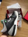 Nike Air Jordan 3 Retro Vert Vif