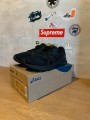 Asics Gel nimbus 23 Triple Black