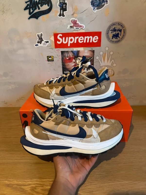Nike Sacai Vaporwaffle Sacai
