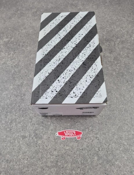 Vans Old Skool Lx Vault taille 42 Dover Street Market