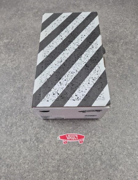 Vans Old Skool Lx Vault taille 42 Dover Street Market