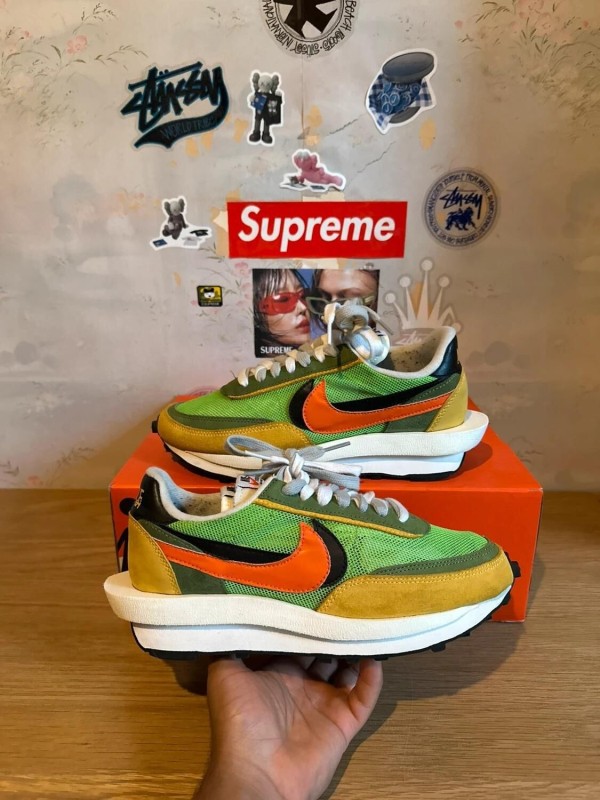 Nike Sacai LD Waffle