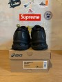 Asics Gel nimbus 23 Triple Black