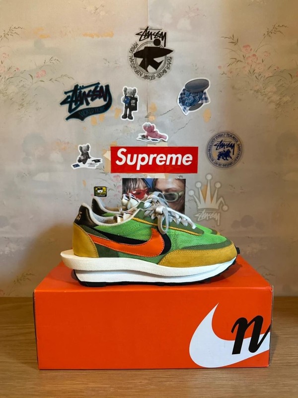 Nike Sacai LD Waffle 2
