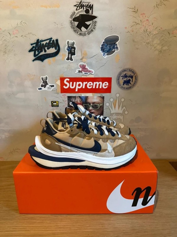Nike Sacai Vaporwaffle Sacai 2