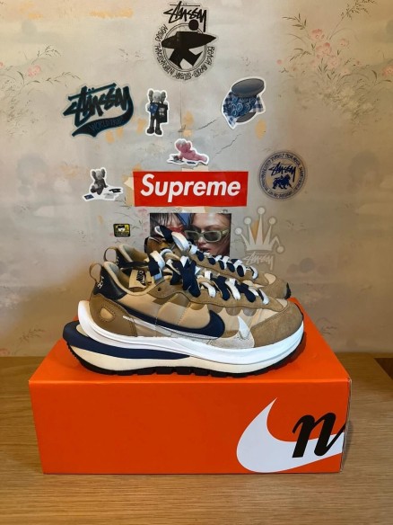 Nike Sacai Vaporwaffle Sacai