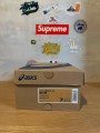 Asics Gel nimbus 23 Triple Black