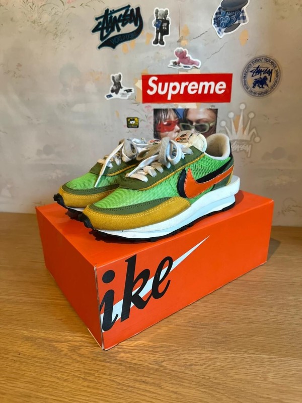 Nike Sacai LD Waffle 2