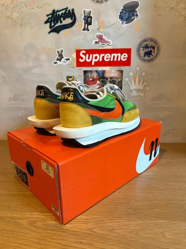 Nike Sacai LD Waffle 2