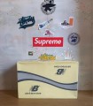 New Balance aime leon dore white grey