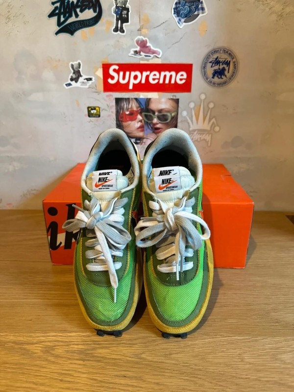 Nike Sacai LD Waffle 2