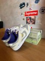 Nike dunk low union purple/violet