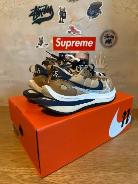 Nike Sacai Vaporwaffle Sacai