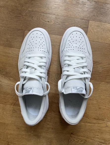 Jordan 1 Low OG Neutral Grey