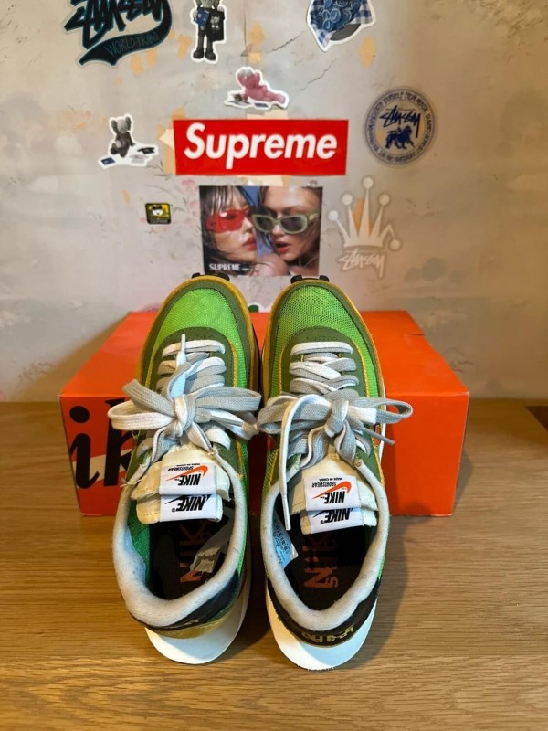 Nike Sacai LD Waffle 2