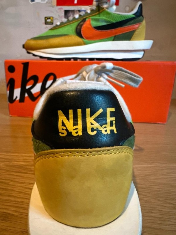 Nike Sacai LD Waffle 2