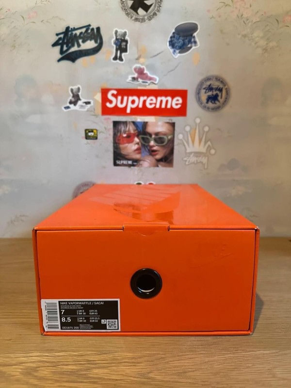 Nike Sacai Vaporwaffle Sacai 2